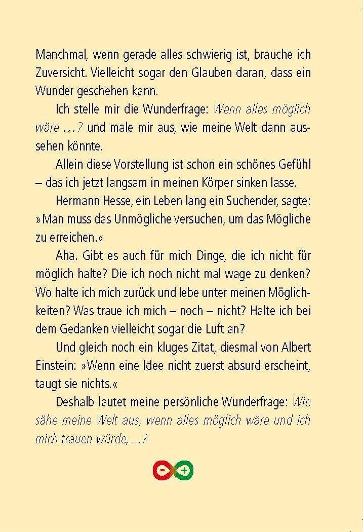 Resilienz | Grüber, Isa