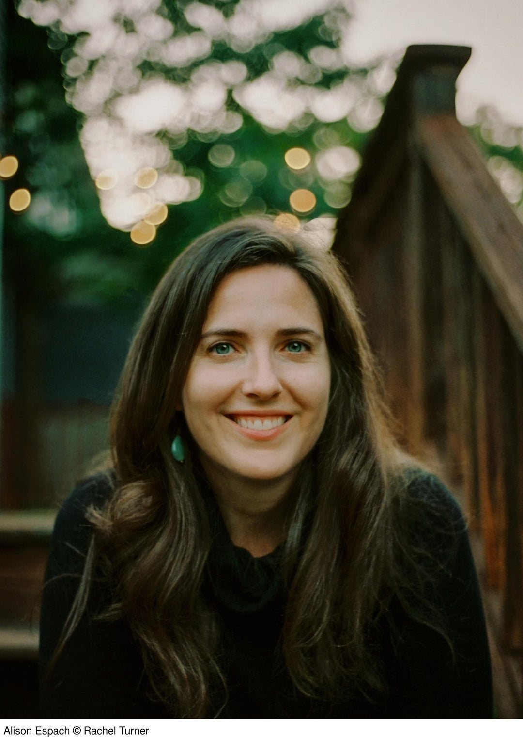 Wedding People | Espach, Alison