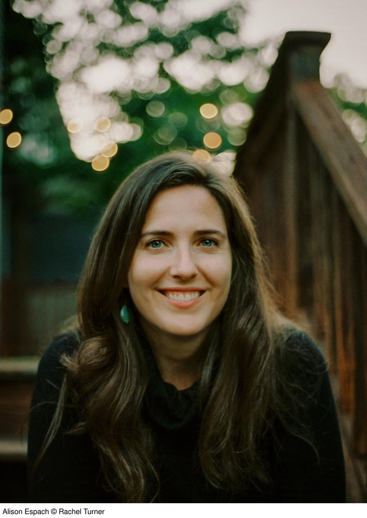 Wedding People | Espach, Alison