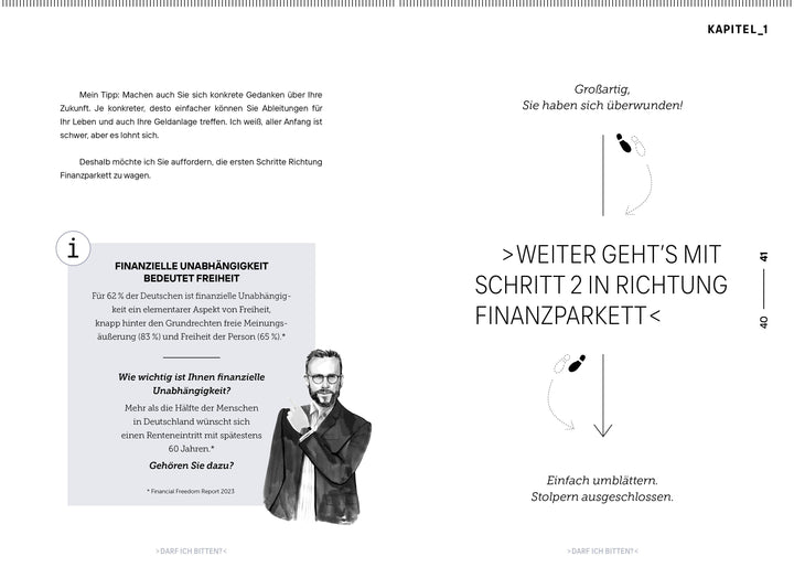 GELD IM GLÜCK | Schmidt, Karl Matthäus