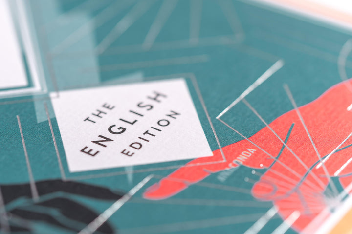 Shelley - Frankenstein, or the Modern Prometheus. 1831 revised english Editi...