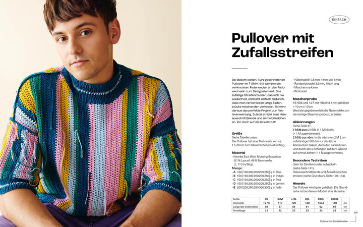 Häkeln with Love | Daley, Tom