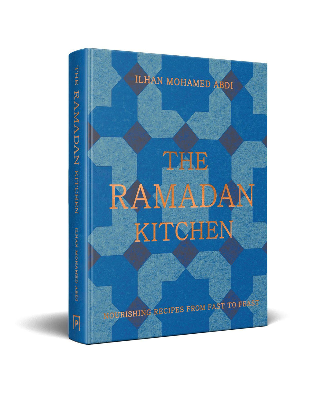 The Ramadan Kitchen | Mohamed Abdi, Ilhan