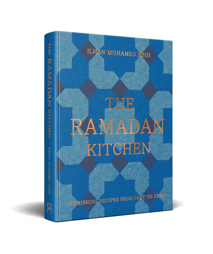 The Ramadan Kitchen | Mohamed Abdi, Ilhan