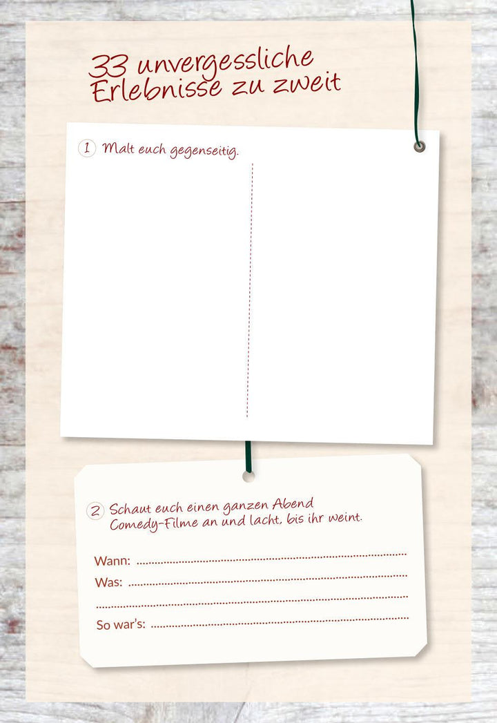 Weil wir uns lieben - Ein Erinnerungsbuch zum Ausfüllen und Verschenken | -