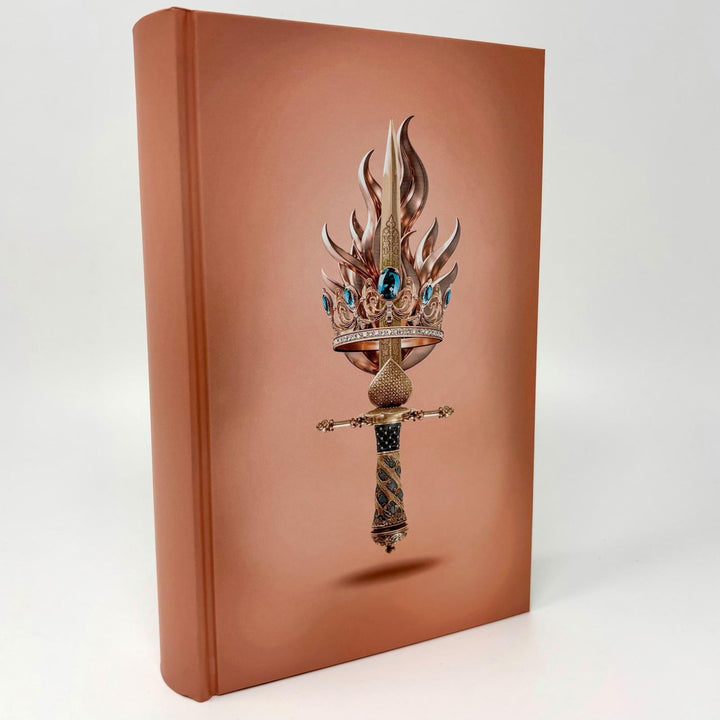 Warrior Princess Assassin | Kemmerer, Brigid