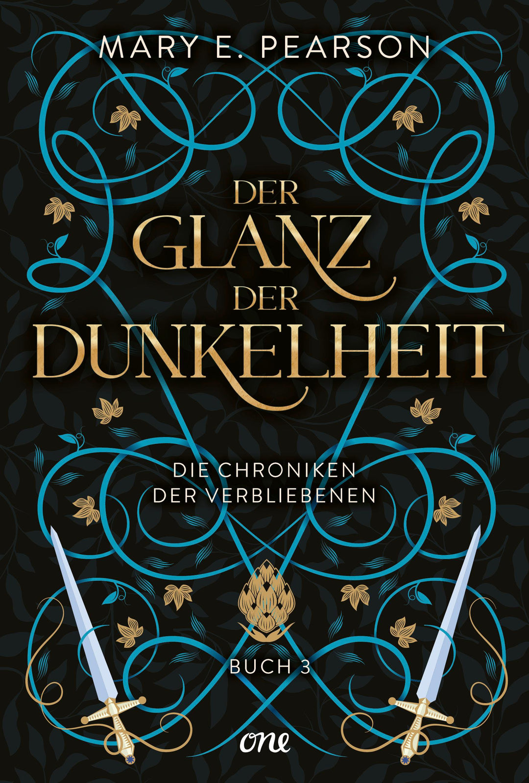 Der Glanz der Dunkelheit | Pearson, Mary E.