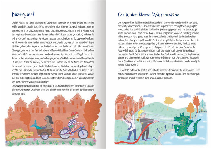 222 Geschichten zum Kuscheln | Grimm, Sandra | Volk, Katharina E.