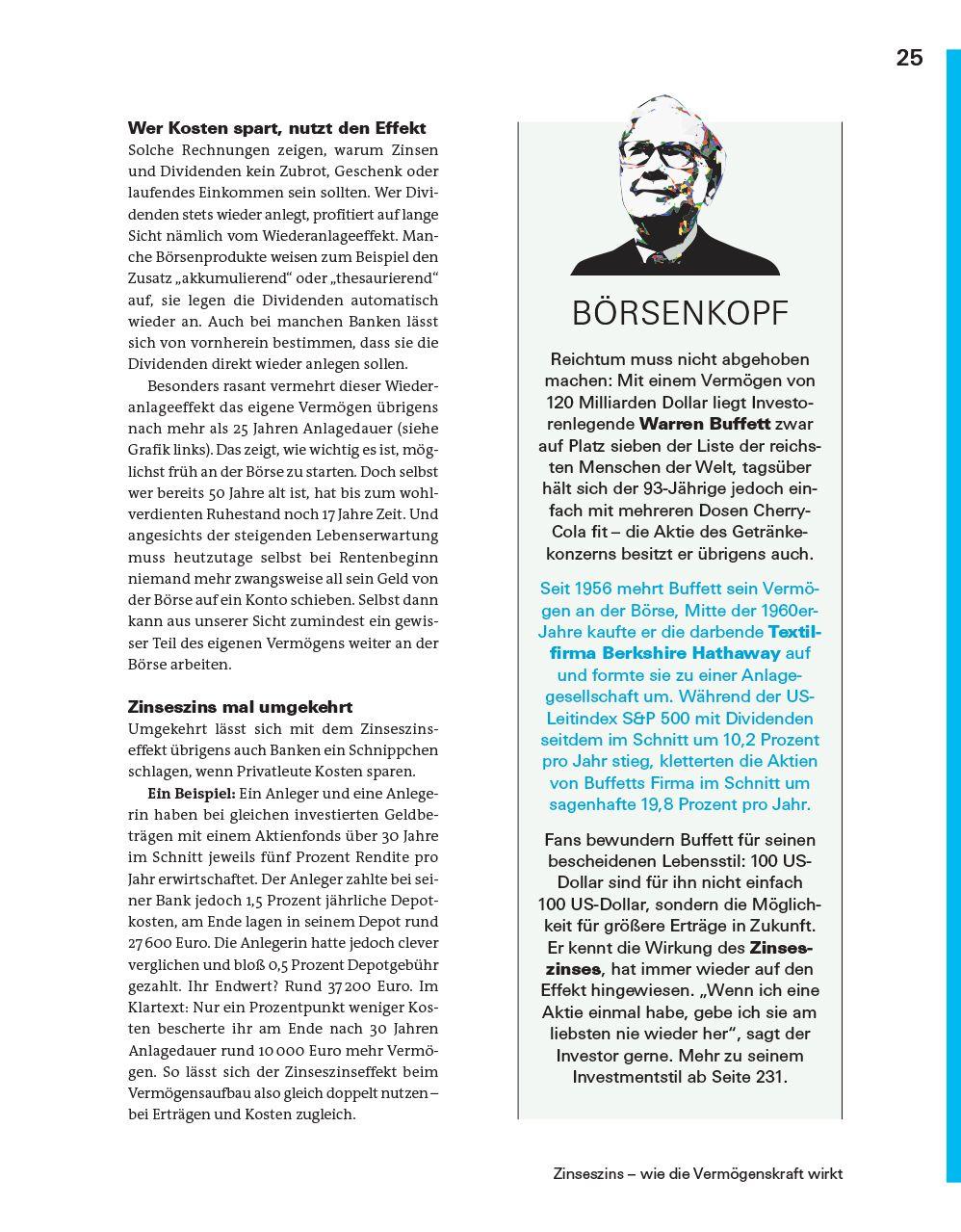 Das große Börsenbuch | Gojdka, Victor