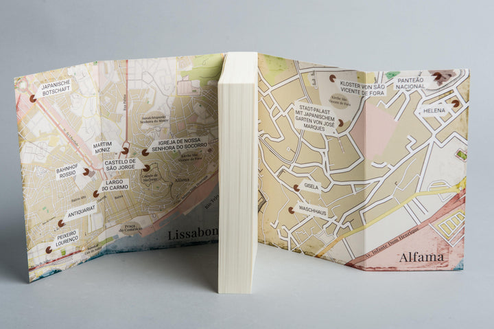 Portugiesische Tränen | Sellano, Luis