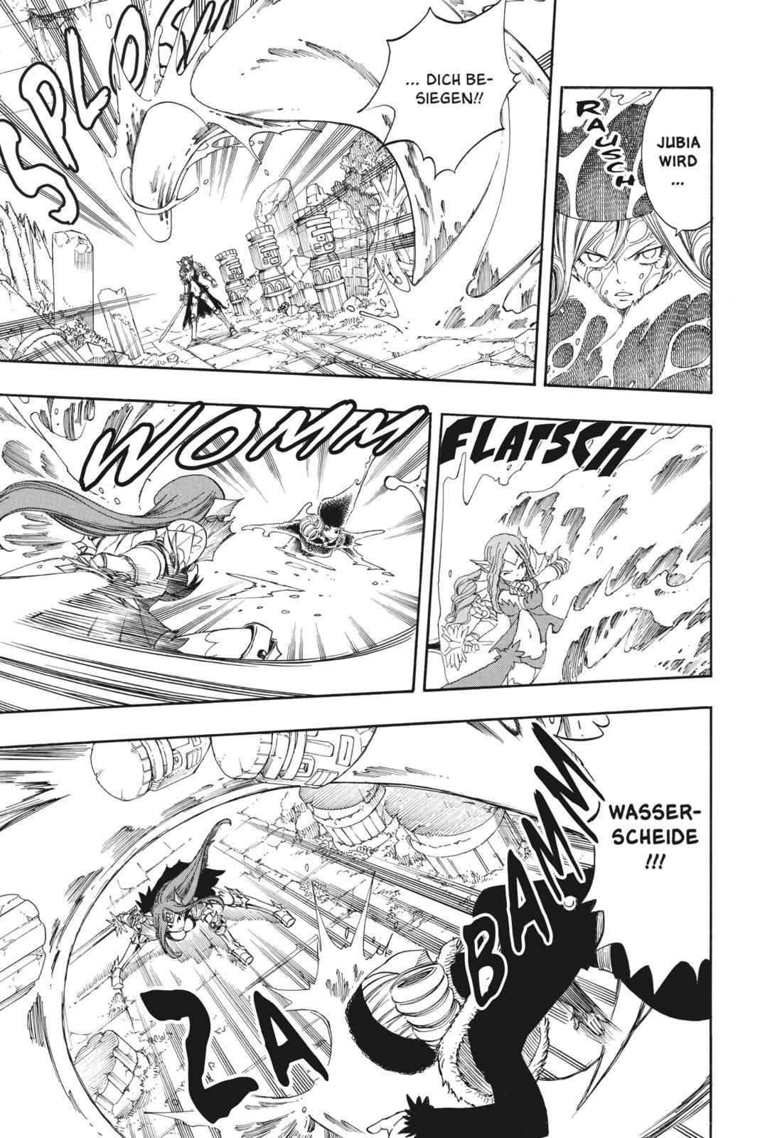 Fairy Tail Massiv 9 | Mashima, Hiro