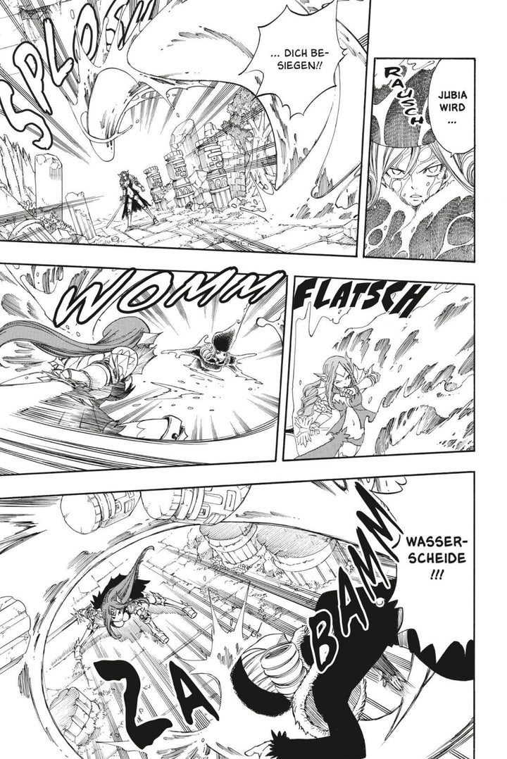 Fairy Tail Massiv 9 | Mashima, Hiro