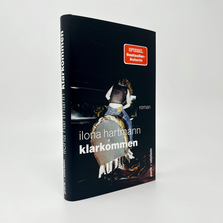 Klarkommen | Hartmann, Ilona