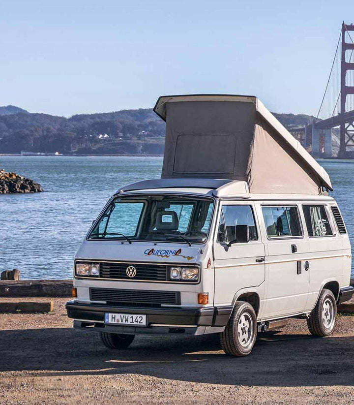 75 Jahre VW-Bulli | Olerth, Arne | Schlüter, Christian | Wacker, Heiko P.