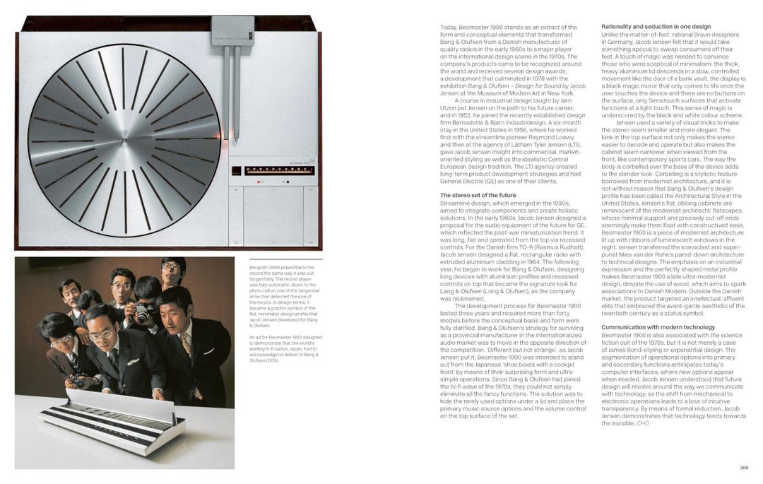 101Danish Design Icons | -