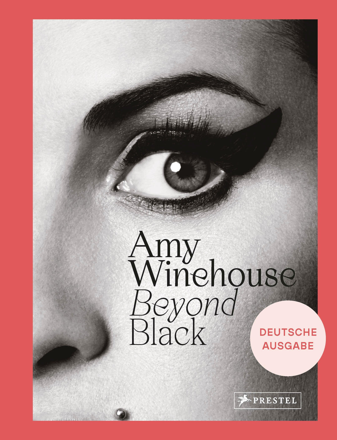 Amy Winehouse: Beyond Black | Parry, Naomi