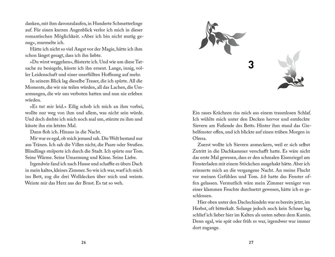 Lessons of Hearts and Magic | Meister, Marion