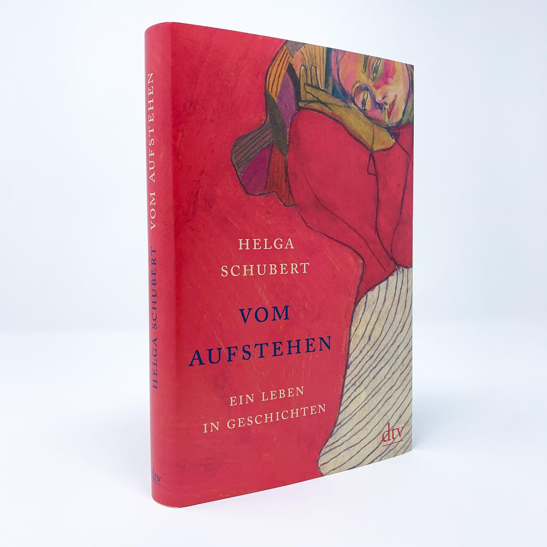 Vom Aufstehen | Schubert, Helga