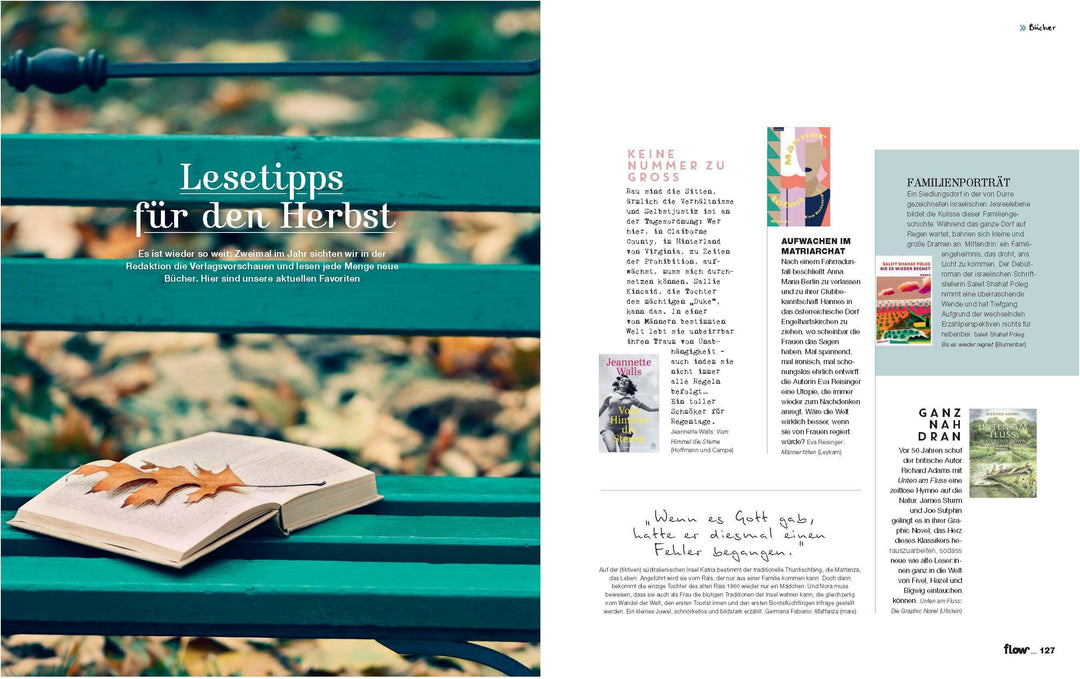 Flow Nummer 77 (7/2023) | -