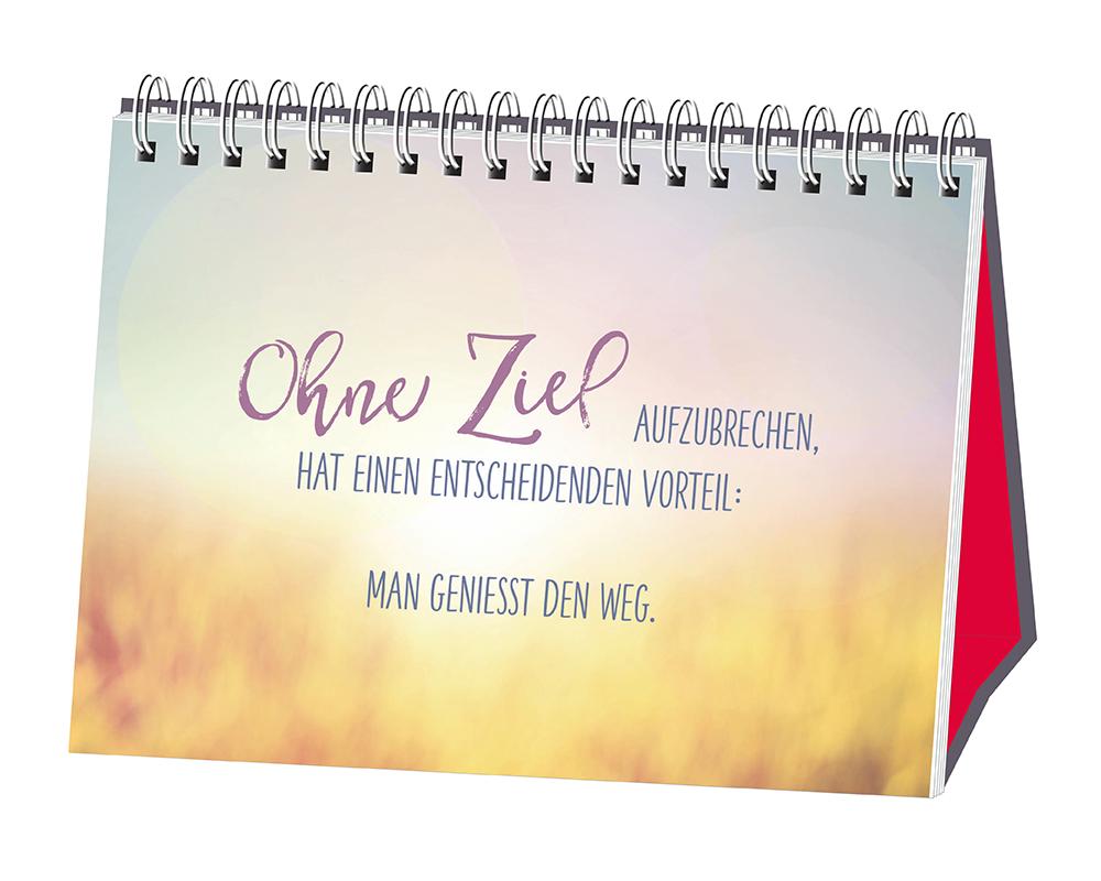 Sei gut zu dir | Grafik Werkstatt