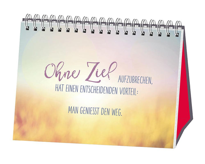 Sei gut zu dir | Grafik Werkstatt