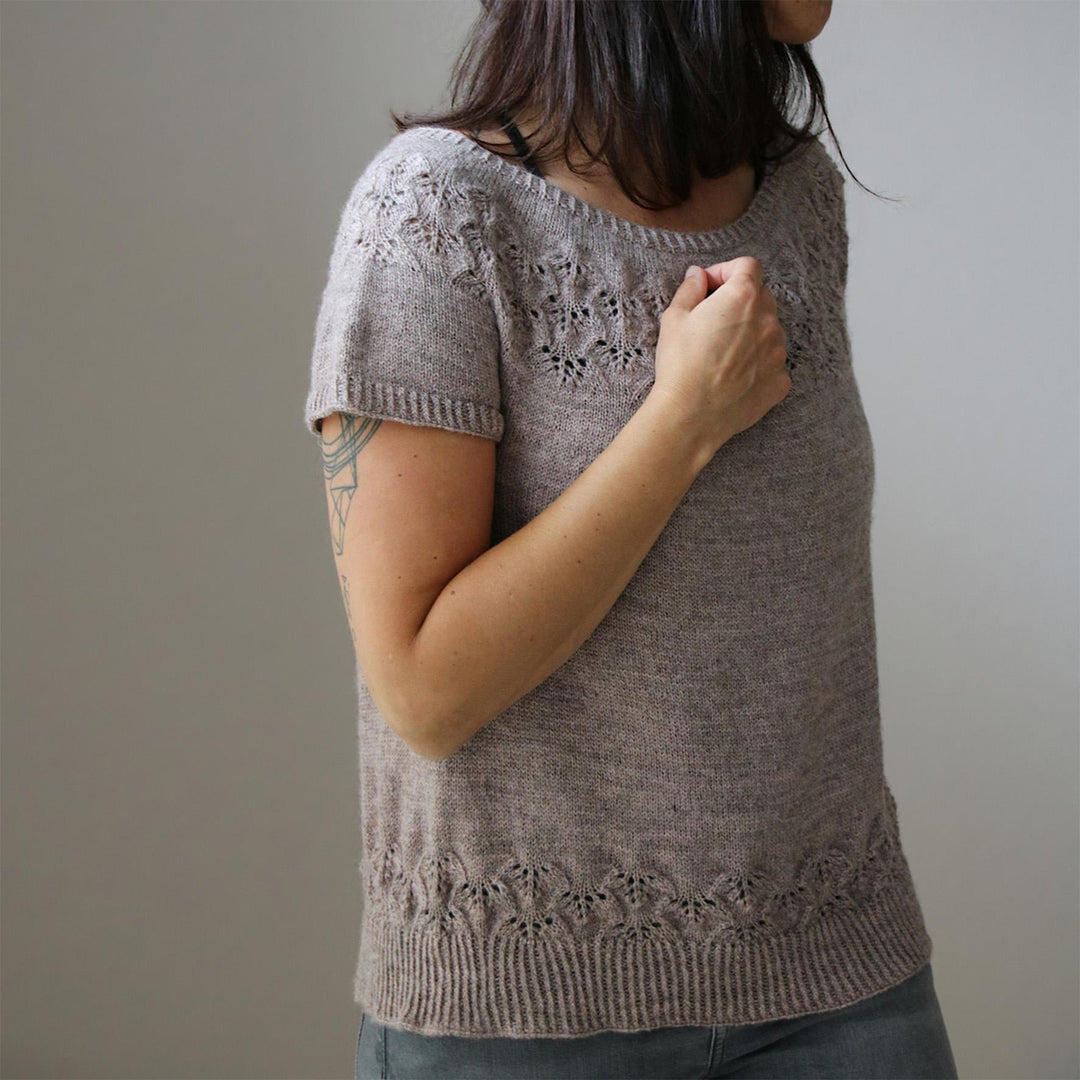 Mairlynd: Sweaters | Berg, Melanie
