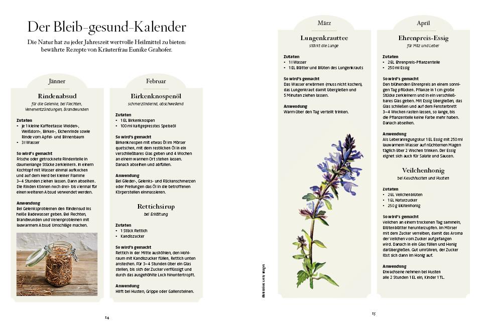 Unsere Kräuterfrauen | -