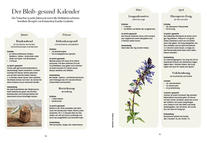 Unsere Kräuterfrauen | -