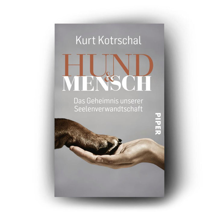 Hund & Mensch | Kotrschal, Kurt