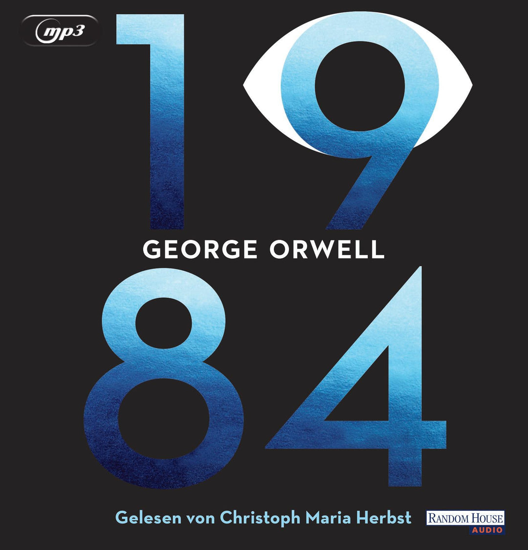 1984 | Orwell, George