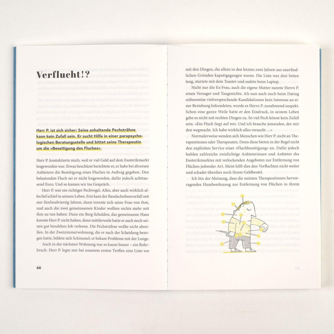 'Wenn Sie wüssten, wie ich wirklich bin' | -