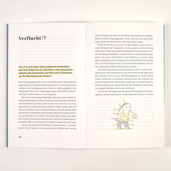 'Wenn Sie wüssten, wie ich wirklich bin' | -