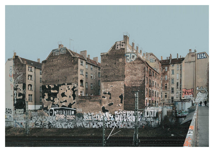 100 Places in Berlin | -