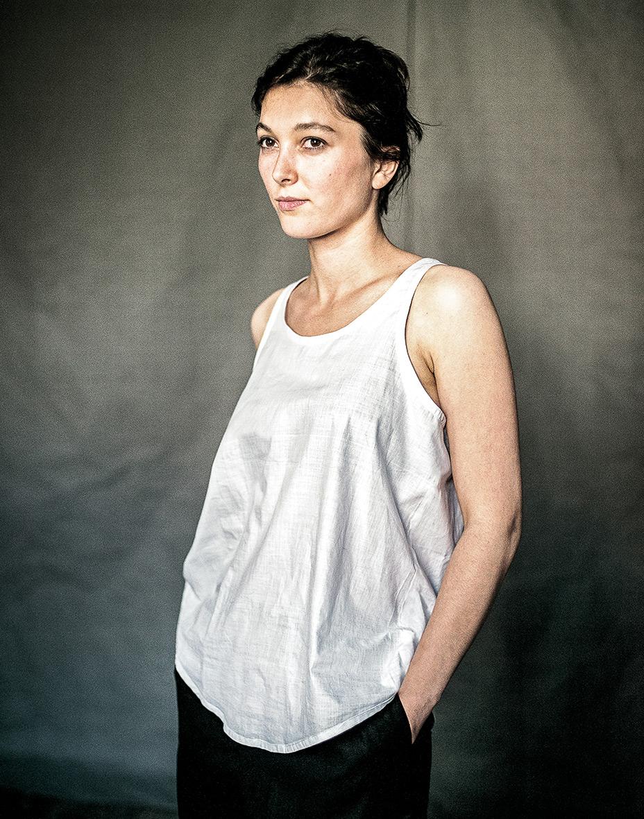 Make | Fashion | Work | Denham, Carolyn | Field, Roderick