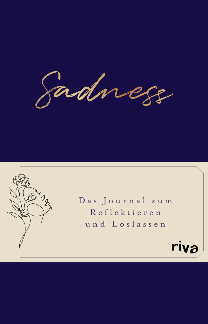 Sadness | Sonnefeldt, Emma