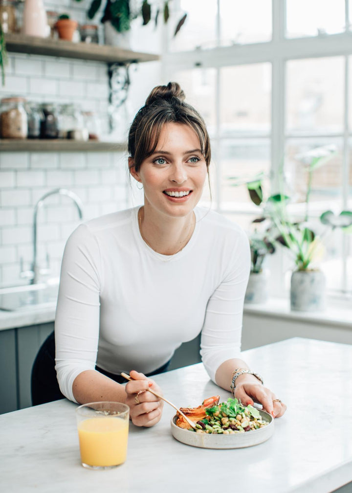 Deliciously Ella | Mills (Woodward), Ella