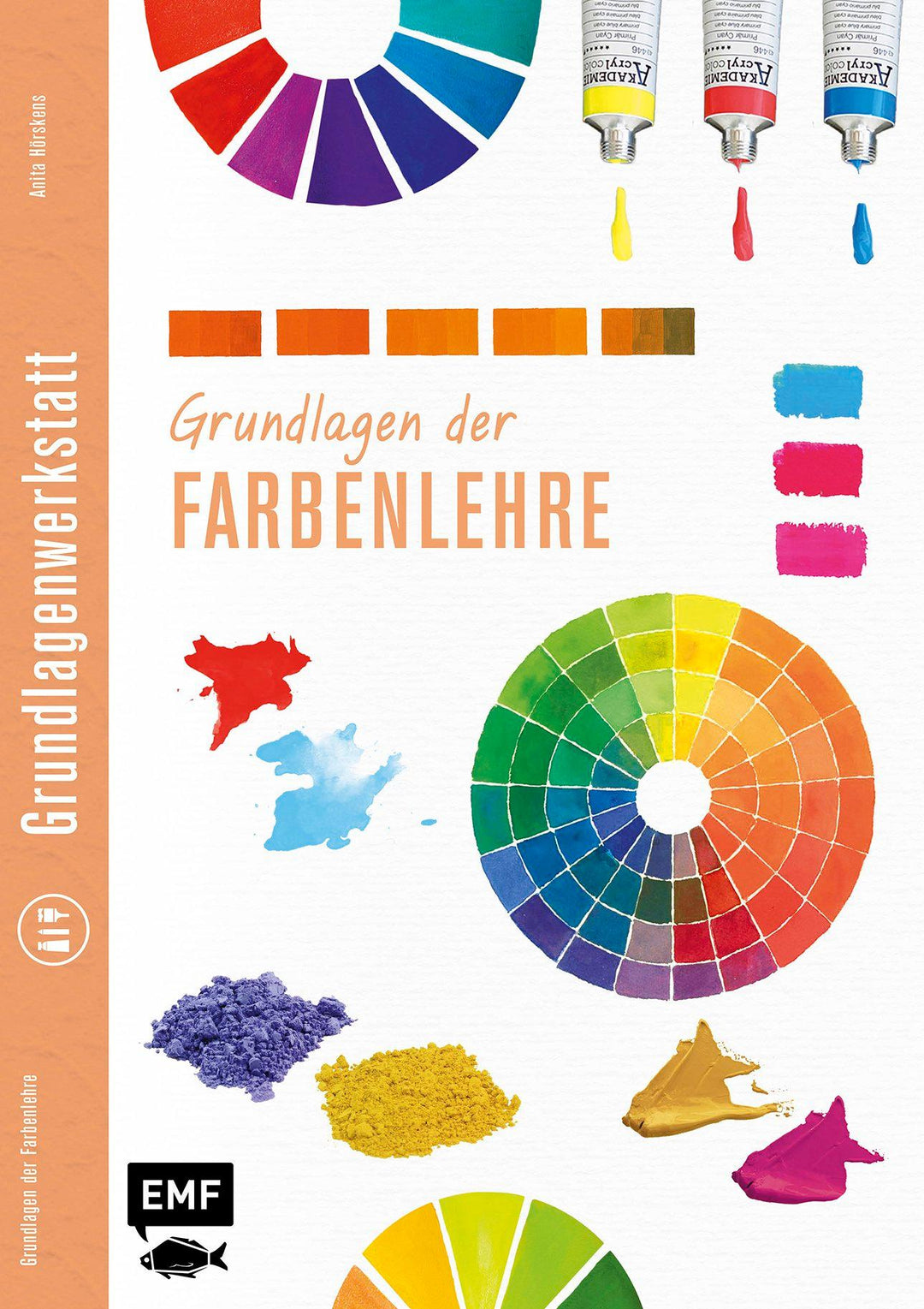 Grundlagen der Farbenlehre | -