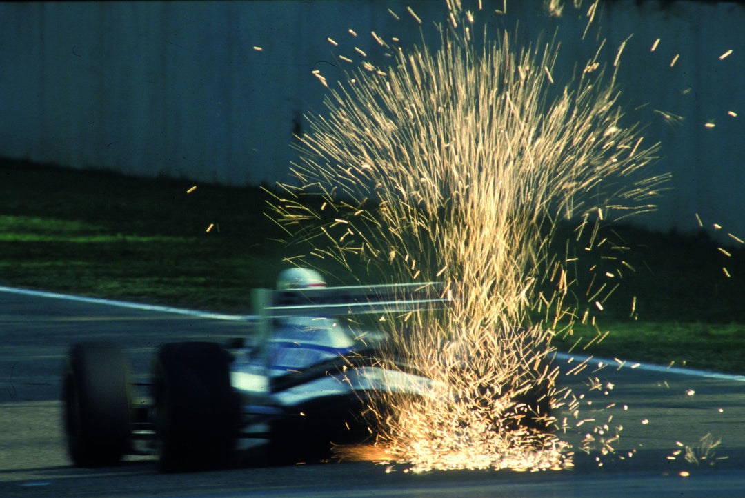 Inside Formel 1 | Reinhard, Daniel