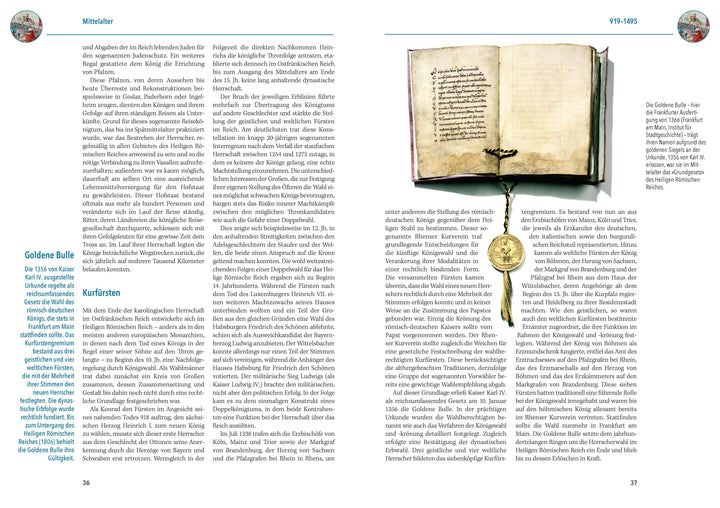 Deutsche Geschichte | -