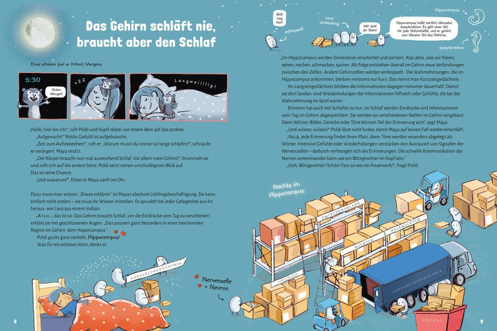 Was ist ein Mensch? | Göhlich, Susanne