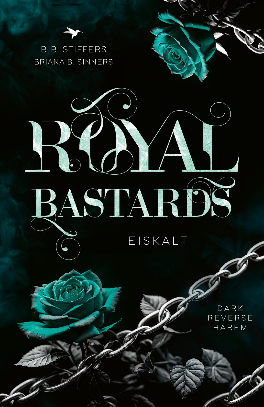 Royal Bastards | Stiffers, B. B. | Sinners, Briana B.