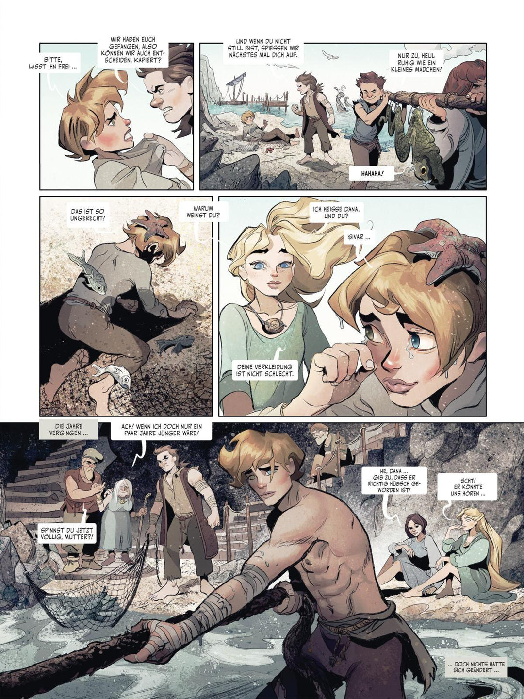 Der Drachenritter am Artushof | Arioli, Emanuele