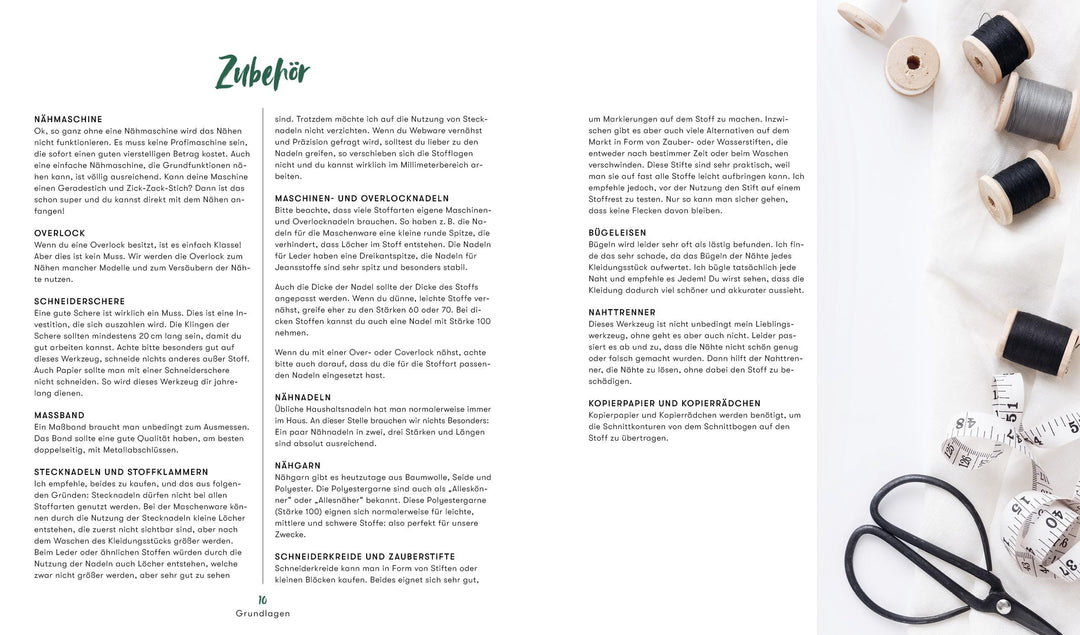 Einfach schöne Kleider und Tops nähen - aus Jersey, Webware, Samt und mehr |...