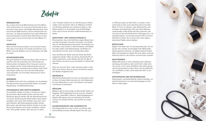 Einfach schöne Kleider und Tops nähen - aus Jersey, Webware, Samt und mehr |...