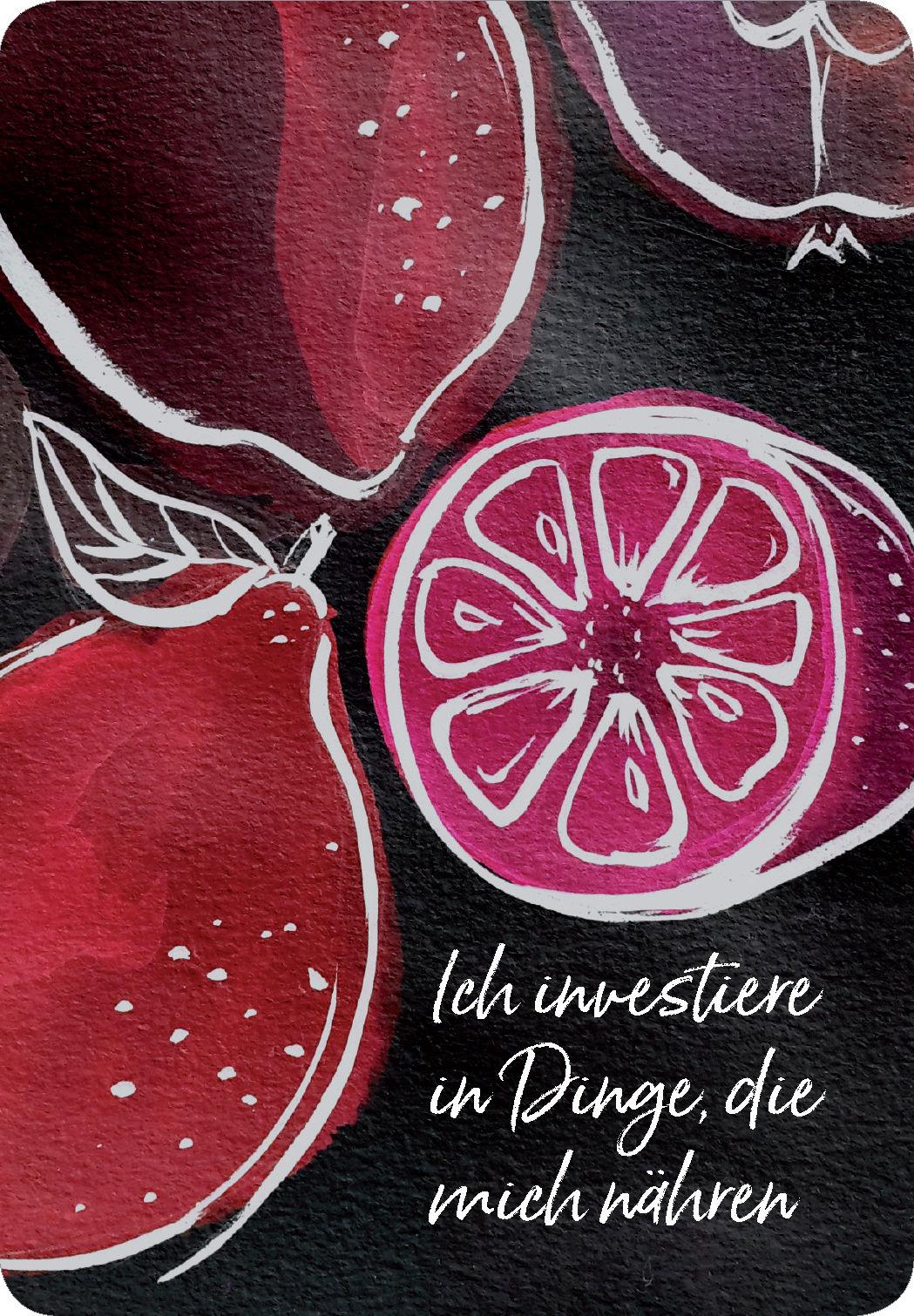 Made for more - Du bist für mehr gemacht! Das Kartenset. | Schwandt, Dana