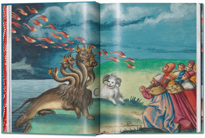 The Book of Miracles. 45th Ed. | Borchert, Till-Holger