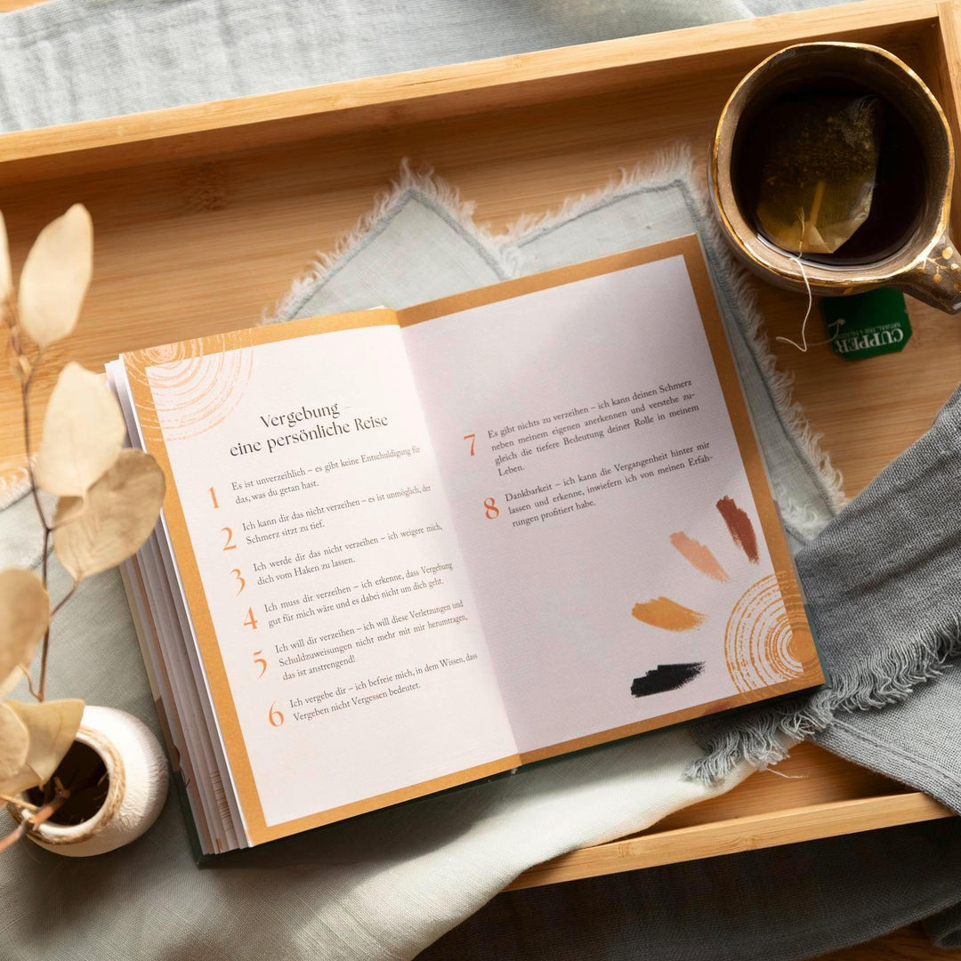 Sei ganz du | Lancaster, Donna