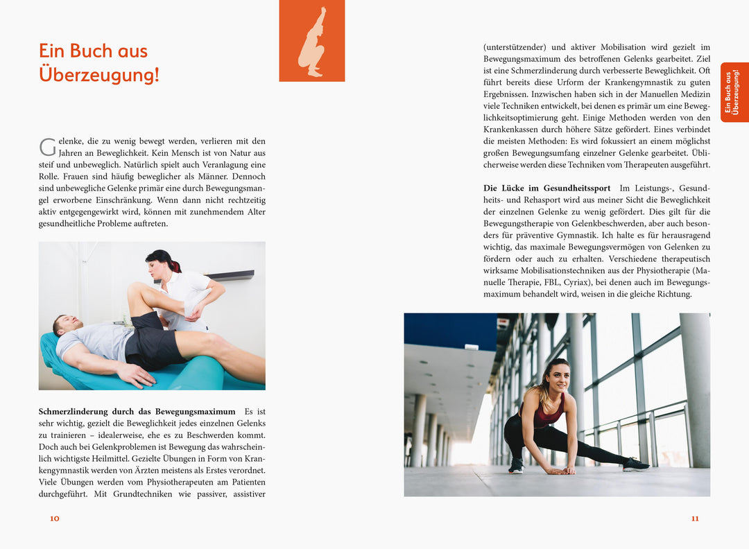 Der schmerzfreie Körper | Wegener, Stefan