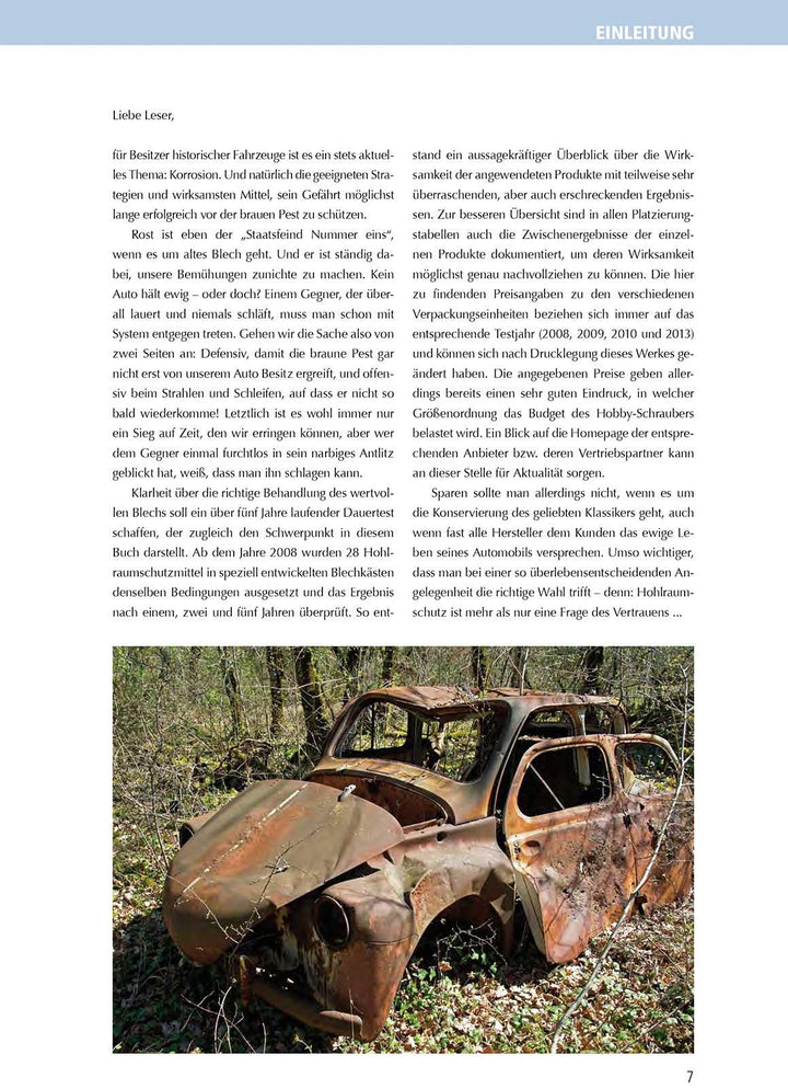 Praxishandbuch Korrosionsschutz | -