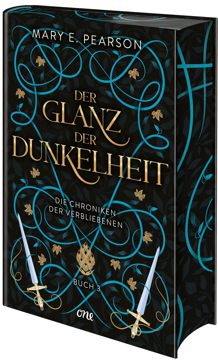 Der Glanz der Dunkelheit | Pearson, Mary E.